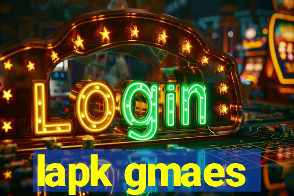 lapk gmaes